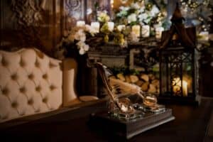 your ceremony 4 min